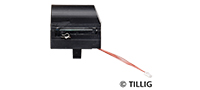 Tillig 66055 - TT - Lautsprecherbox für BR 23.0/23.10